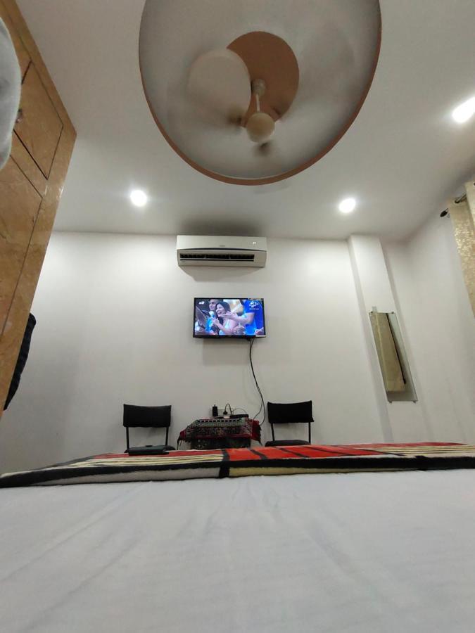 Aroma Homestay Udaipur Kültér fotó