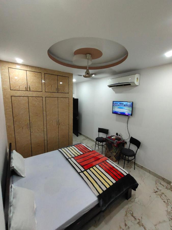 Aroma Homestay Udaipur Kültér fotó