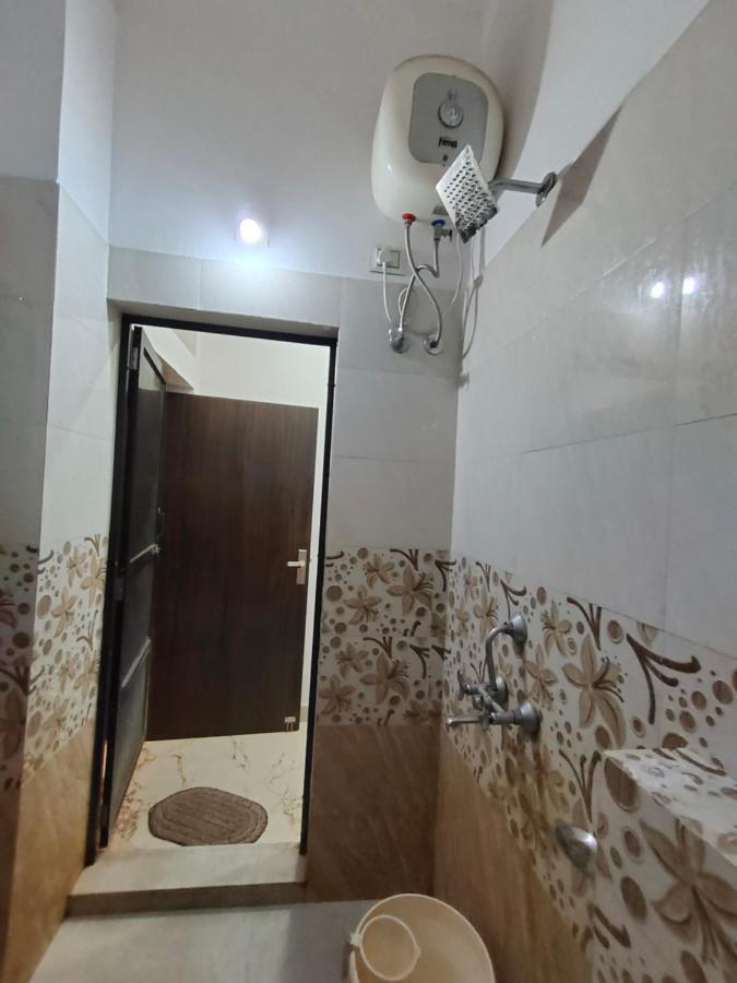 Aroma Homestay Udaipur Kültér fotó