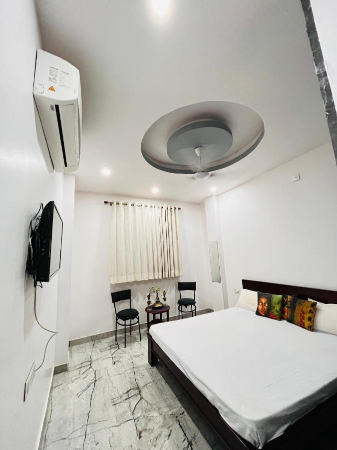 Aroma Homestay Udaipur Kültér fotó
