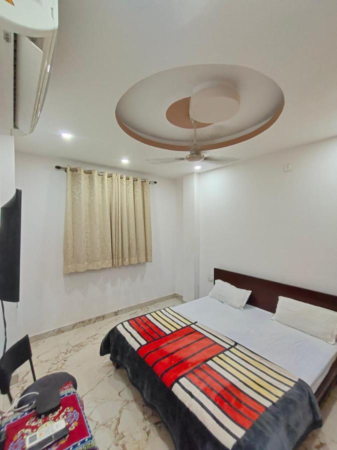 Aroma Homestay Udaipur Kültér fotó