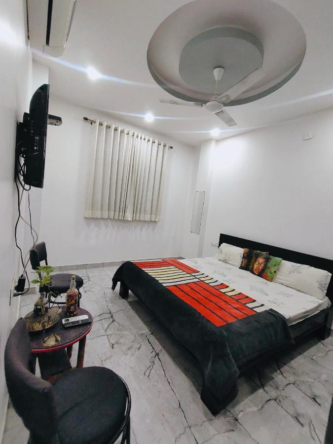 Aroma Homestay Udaipur Kültér fotó