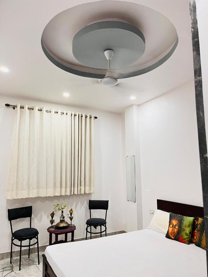 Aroma Homestay Udaipur Kültér fotó
